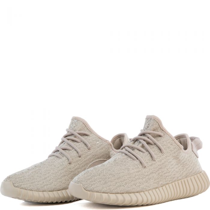 Yeezy Boost 350 Wheat/Gum