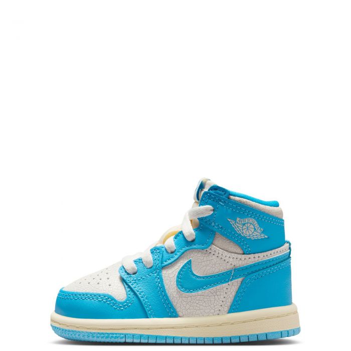 JORDAN Toddler 1 Retro High OG UNC Reimagined FD1413 402