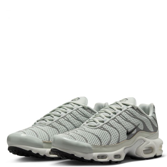 Air Max Plus Light Silver/Black-Chrome-Light Bone