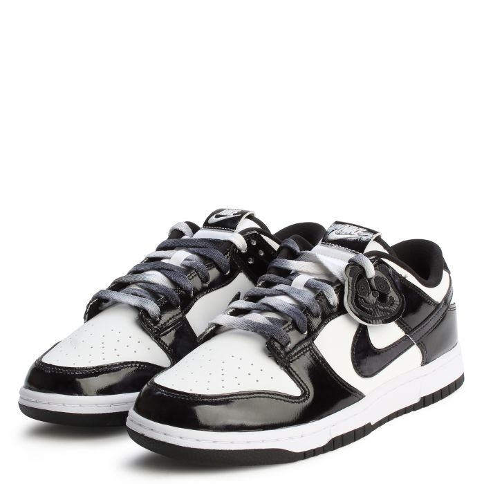 Dunk Low Retro SE White/Black