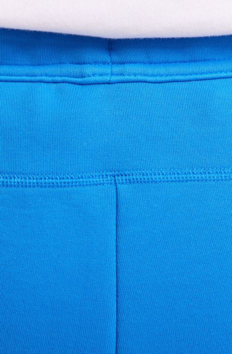 Sportswear Tech Fleece Shorts Lt Photo Blue/Black