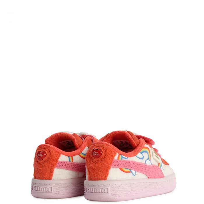 Toddler Care Bears X Sesame Street Basket