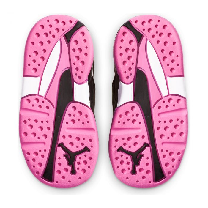 pinksicle jordan 8
