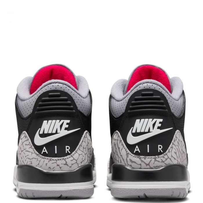 Grade School Air Jordan 3 Retro 