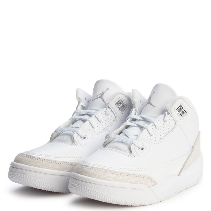 Pre-School Jordan 3 Retro 