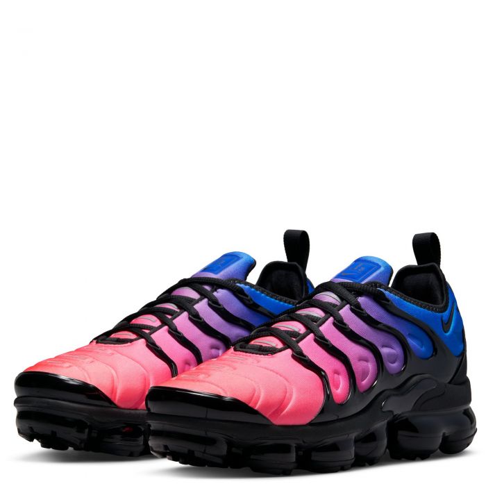 lady foot locker vapormax plus