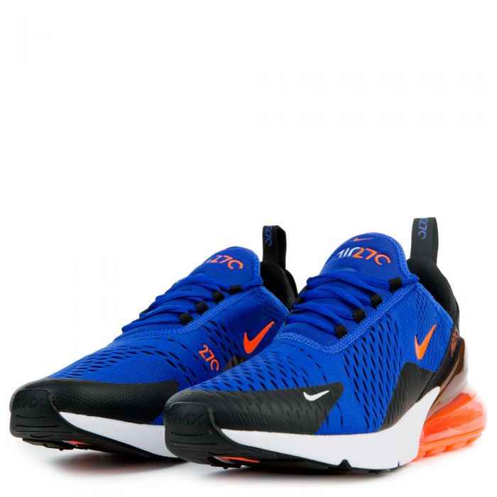 air max 270 racer blue