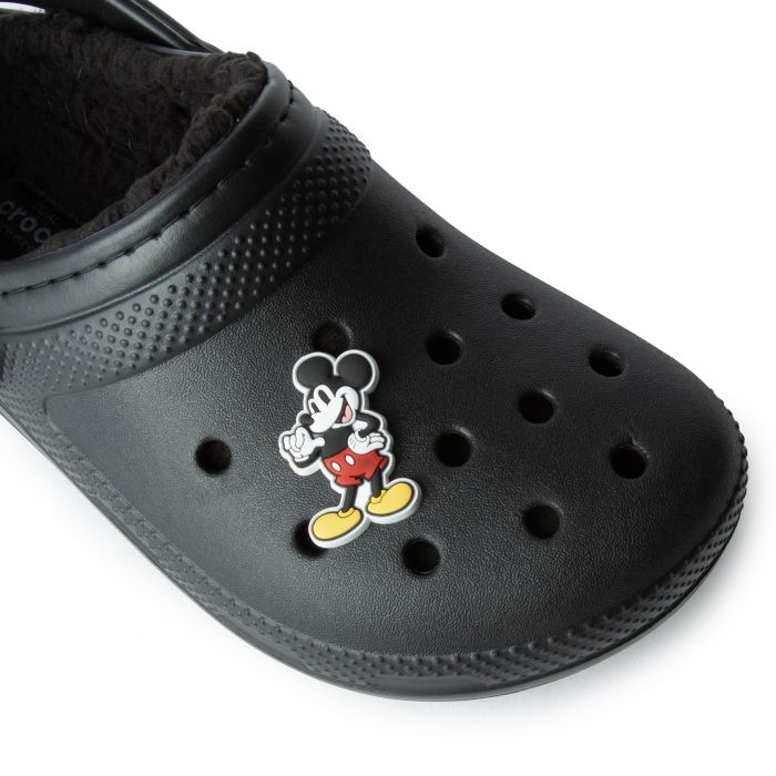 Disney Mickey Friends Jibbitz 5 Pack Multi