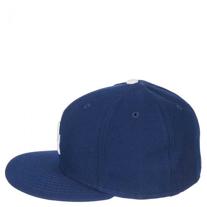 NEW ERA CAPS LA Dodgers Fitted Cap 10047645 - Shiekh