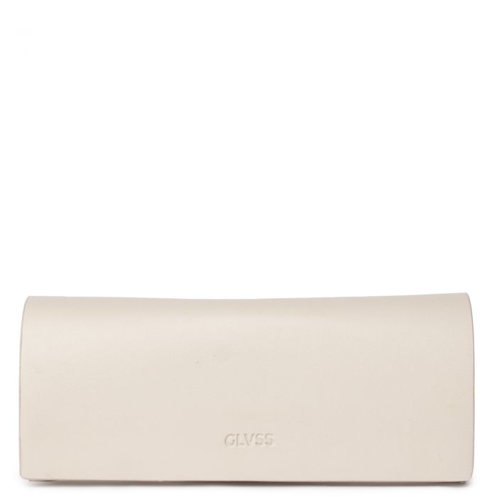 The Grande - A48 Shiny Black / Smoke