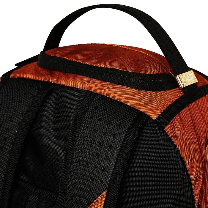 Five Nights At Freddy's Shark Mouth Backpack  Multi Color