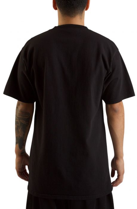 Betty Boop Racing T-shirt  Black