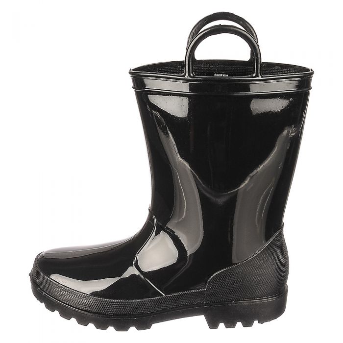 SHIEKH Kids Rainboot Judy JUDY/BLACK - Shiekh