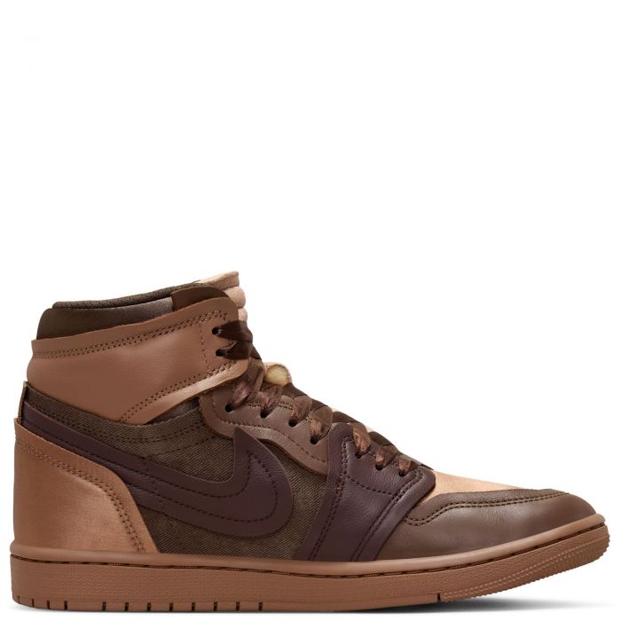 Air Jordan 1 High Method of Make Archaeo Brown/Earth-Cacao Wow