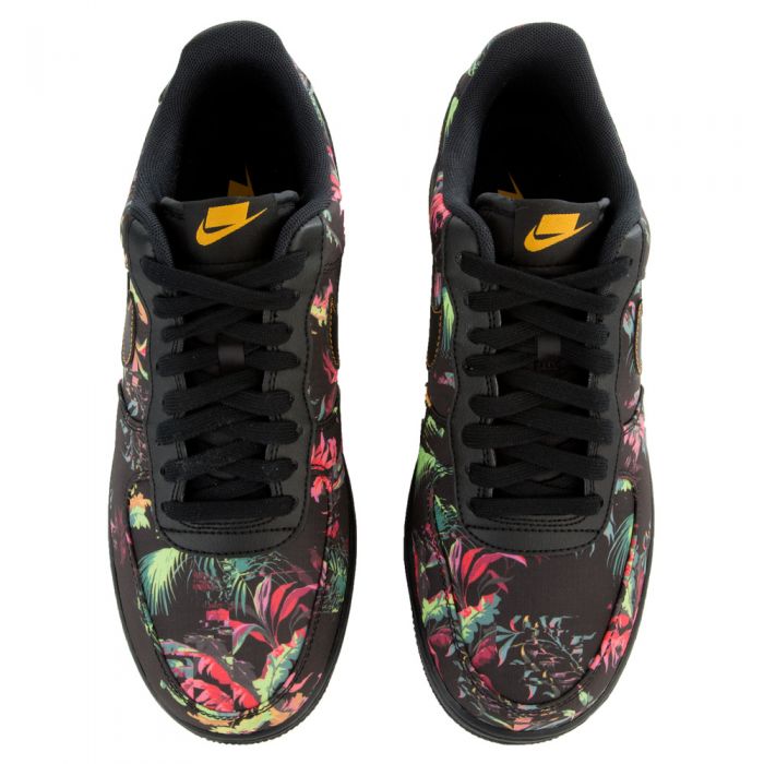 NIKE AIR FORCE 1 '07 LV8 BV6068 001 - Shiekh