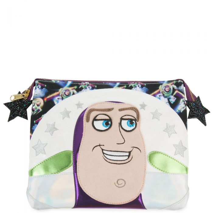 IRREGULAR CHOICE Toy Story x Irregular Choice Infinity and Beyond Bag