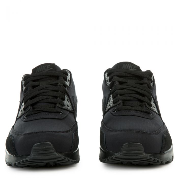 NIKE AIR MAX 90 ESSENTIAL BLACK/BLACK-BLACK