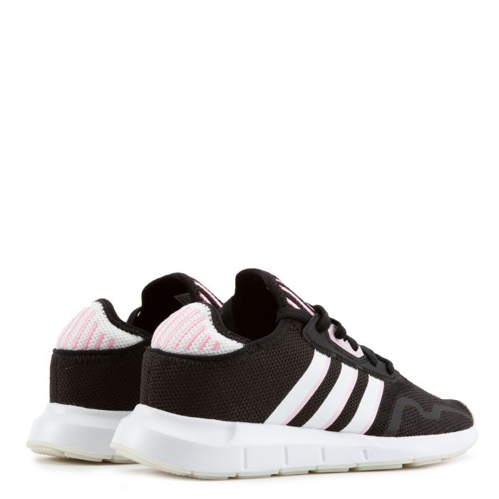 Swift Run X Core Black/Cloud White/True Pink