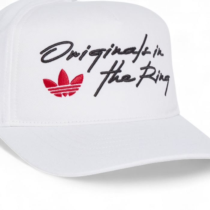 Originals Trucker Hat White