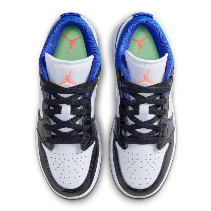 JORDAN Grade-School Air 1 Low SE II1249 400 - Shiekh