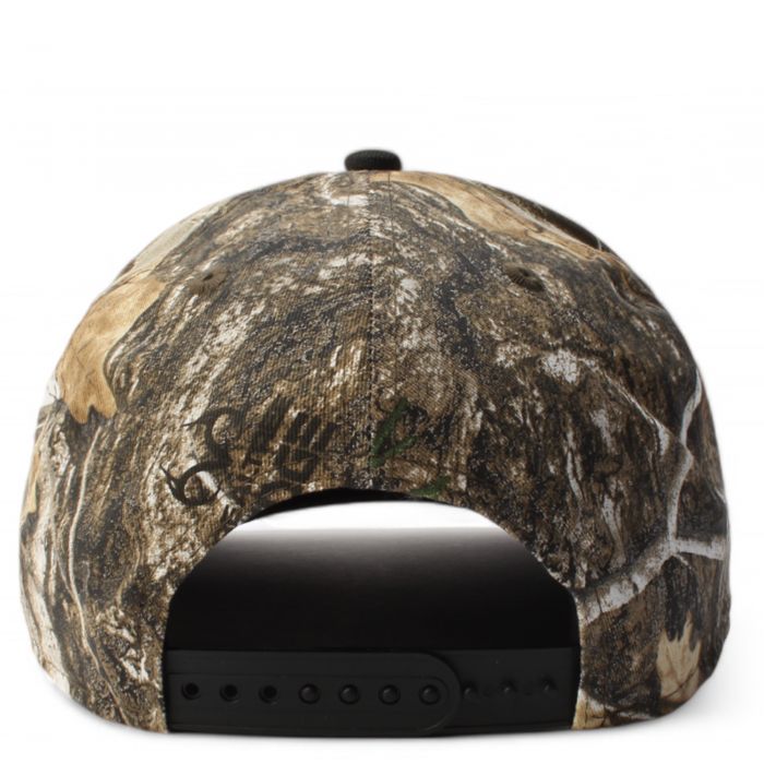 MLB San Diego Padres 9FIFTY Snapback  Camo