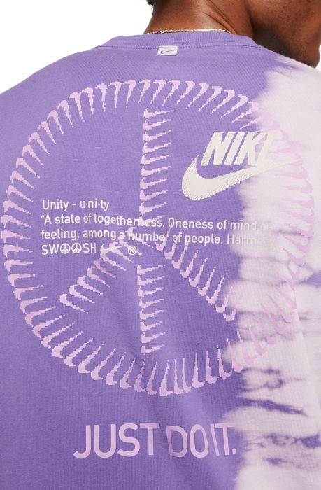 NIKE Sportswear Max90 T-Shirt DJ5309 599 - Shiekh