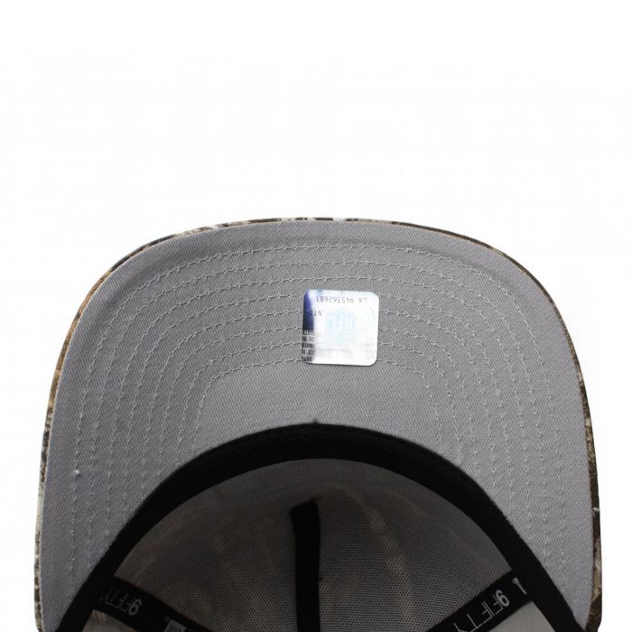 Kansas City Chiefs 9Fifty Camo Snapback  Camo