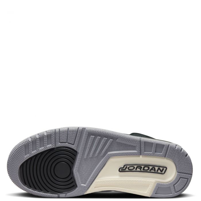 Air Jordan 3 Retro Off Noir/Black-Sail-Cement Grey