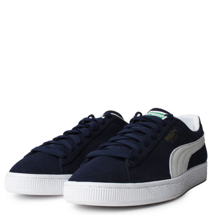 Suede Classic XXI Sneakers Peacoat/White