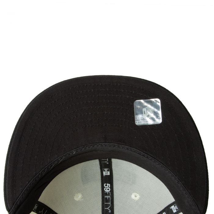 NEW ERA CAPS Las Vegas Raiders 2022 Sideline 59Fifty Fitted 60280095 ...