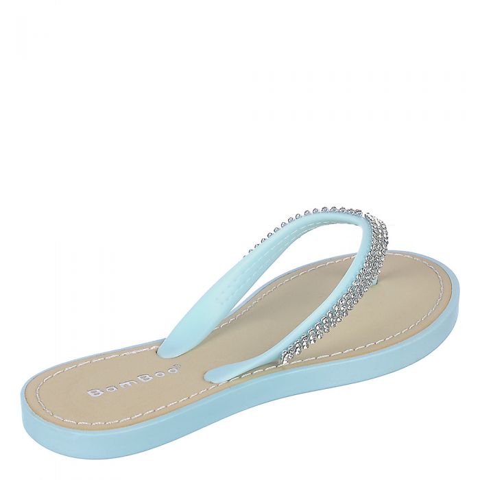 Glinda-01K (Youth) Baby Blue