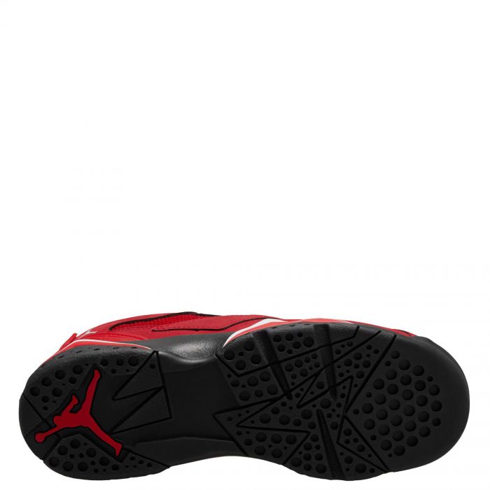 Grade-School Air Jordan MVP 92 Gym Red/Black-White