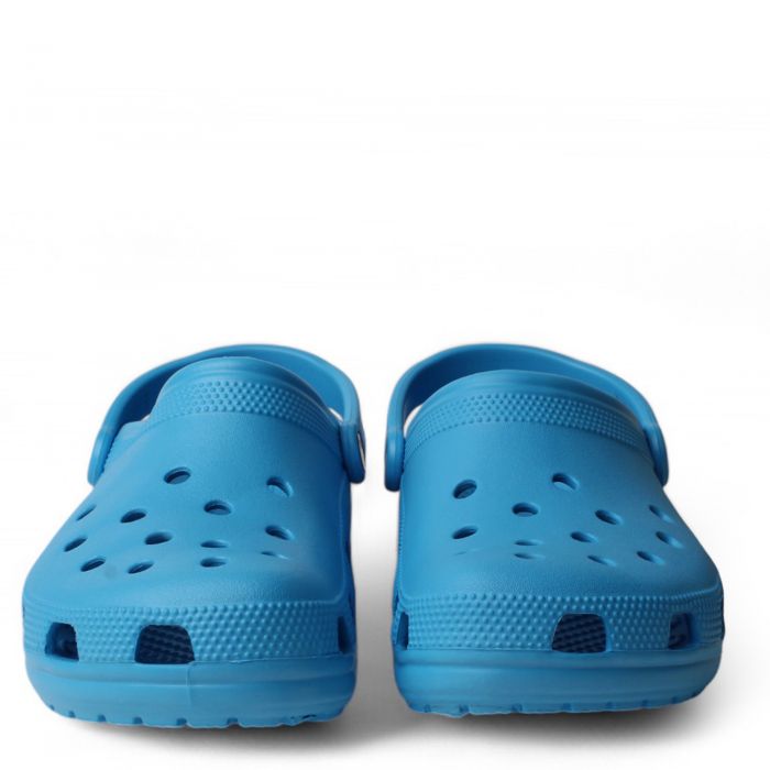 ★CROCS★ Classic Clog Valentine Blue 100014OX 10001-4OX CROCS Classic Clog 10001-4OX - Shiekh