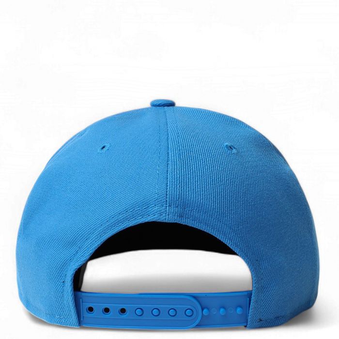 Los Angeles Chargers 9FIFTY Snapback  Blue