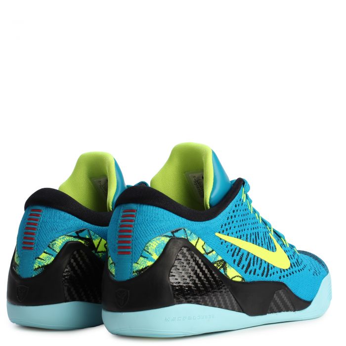 Kobe 9 Elite Low Perspective In Store Only