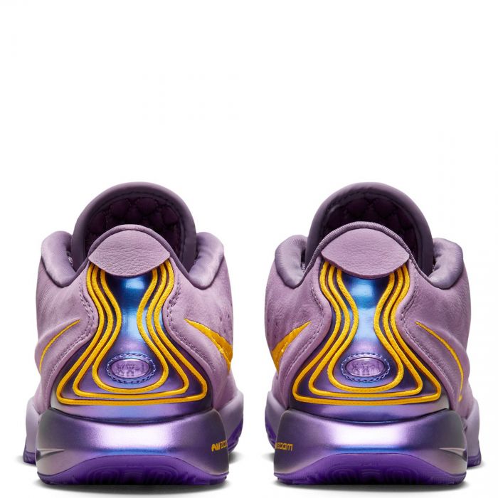 Nike LeBron 21 Purple Rain FV2345-500