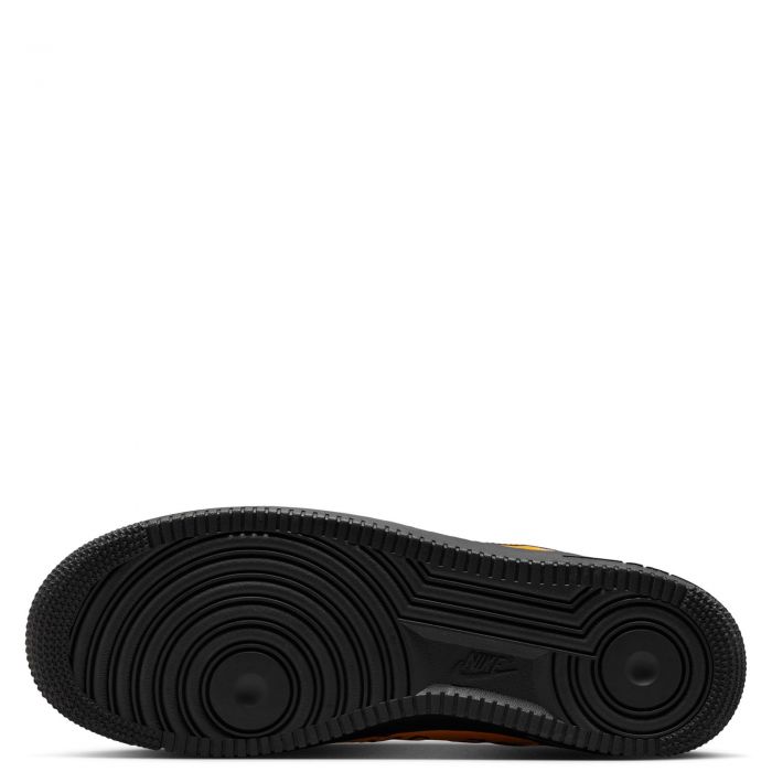 Air Force 1 Low 'Let Me Be Ja' Sundial/Black-Cobalt Bliss