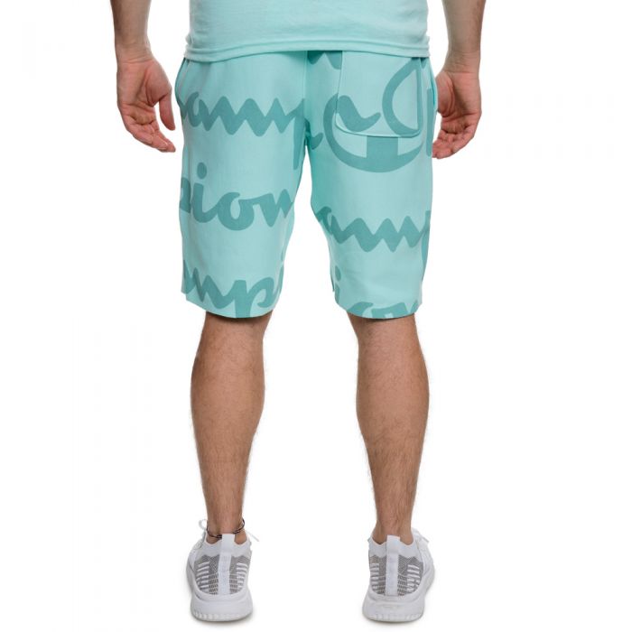 RW ALLOVER SHORTS WATERFALL G