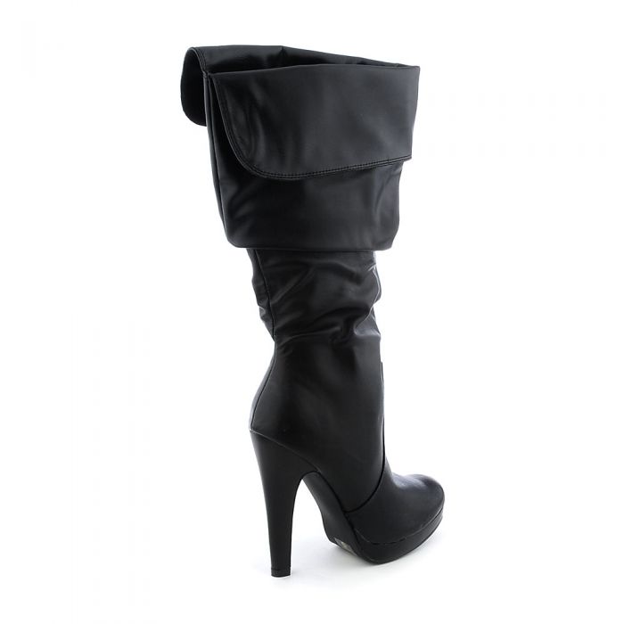 Womens Babel-S BLACK
