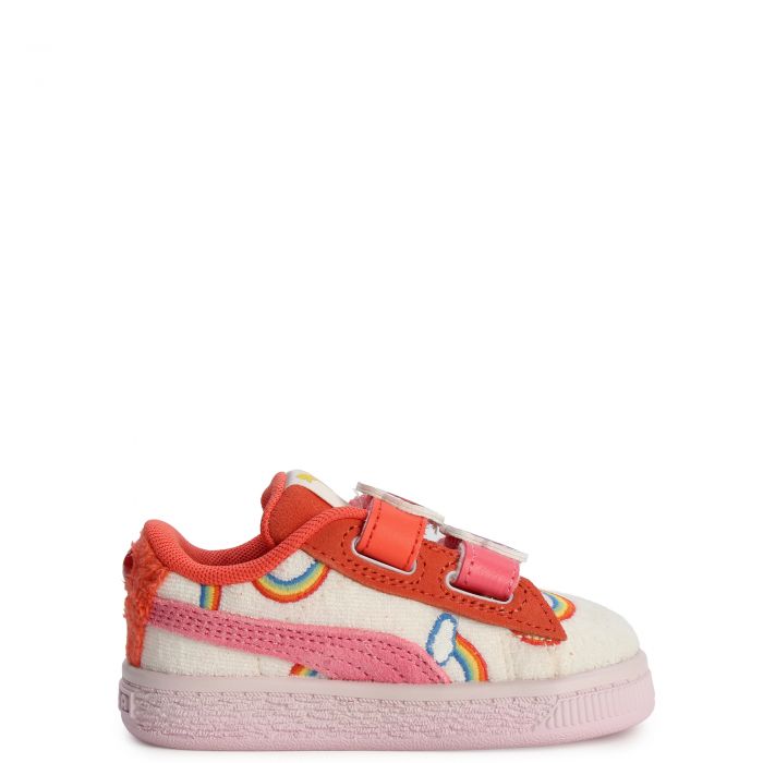 Toddler Care Bears X Sesame Street Basket