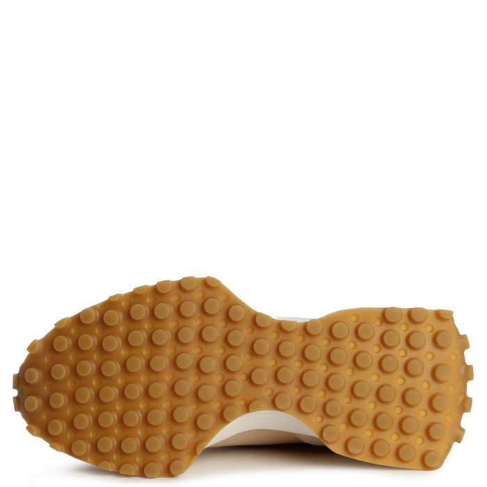 327 Bisque with Desert Clay