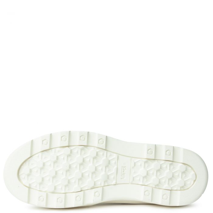 Sentry Sk8-HI French Oak