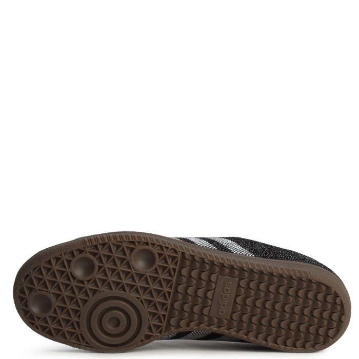 Women's Samba OG  Black/Silver
