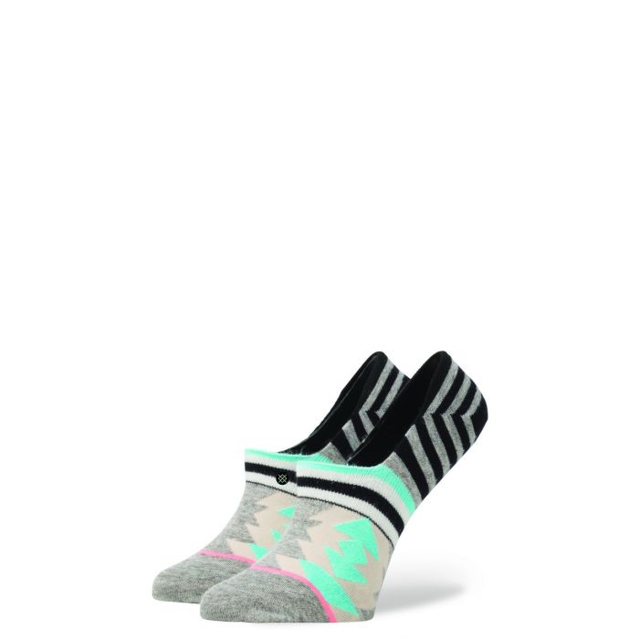 Stance Hat Trick 2 Teal Teal