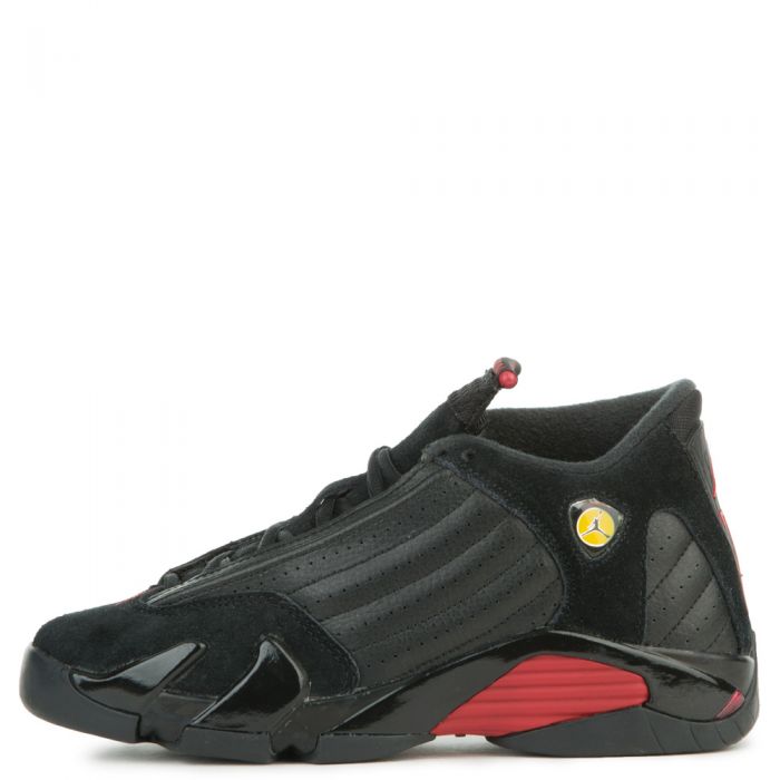 JORDAN AIR JORDAN 14 RETRO (GS) 487524 003 Shiekh - Main Image