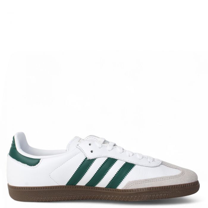 Samba OG White
