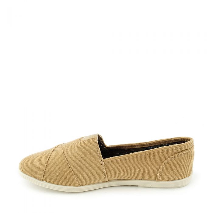 Object-S Camel Corduroy