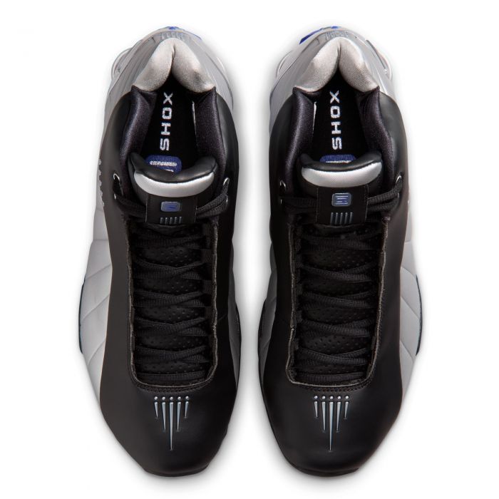NIKE Shox BB4 IR1984 010 - Shiekh