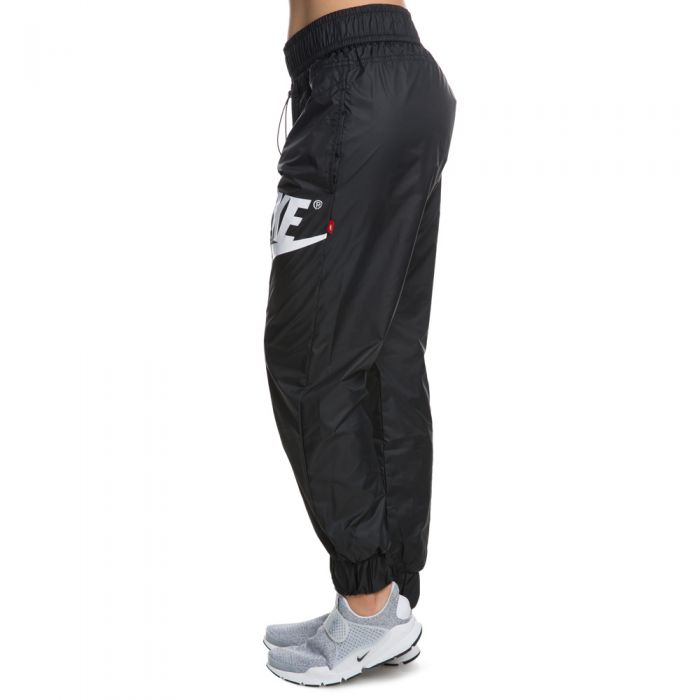 NIKE Windrunner Pants AJ2976 010 - Shiekh