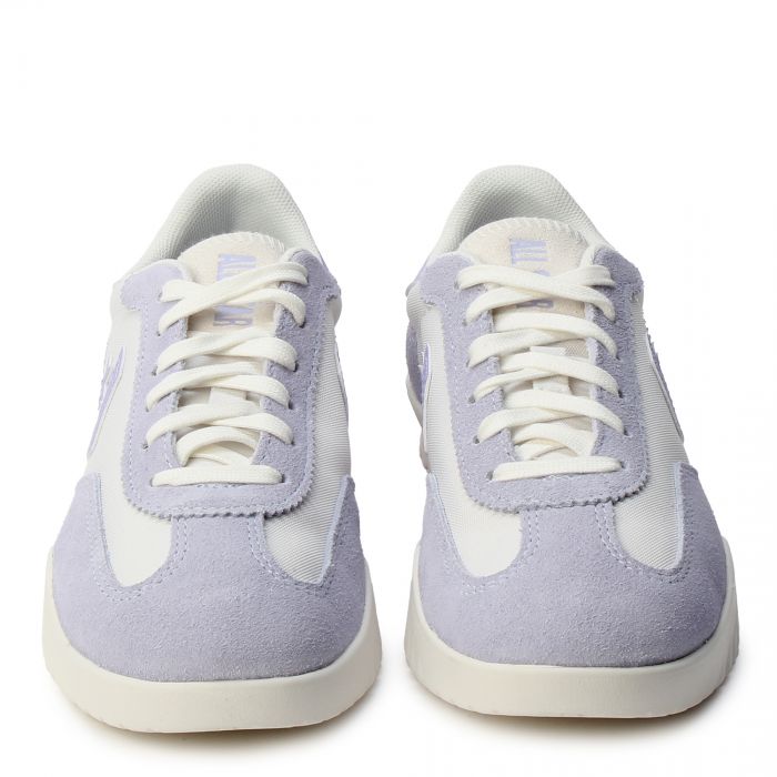 Run Star Trainer White/Blueberry Ice